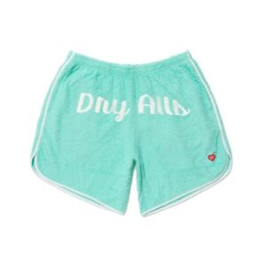 Human Made Sweat Dny All Shorts