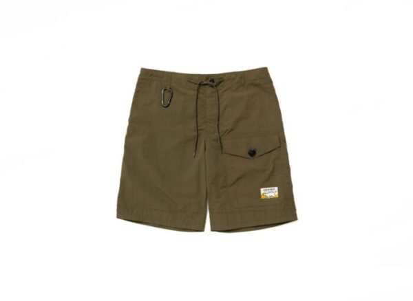 Human Made Classic Shorts