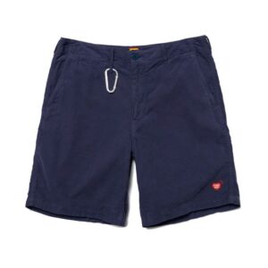 Human Made Corduroy Shorts “Blue”