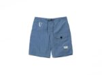 Human Made Corduroy Shorts “Blue”