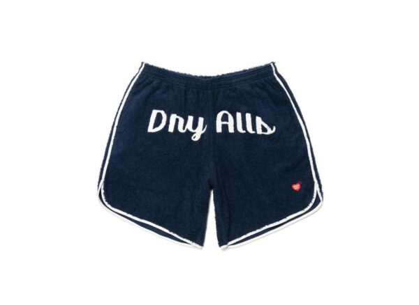 Human Made Dny All Shorts Navy