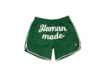 Human Made Dny All Shorts Navy