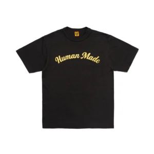 Human Made White T-Shirt