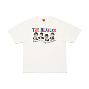 Human Made Beatles T-Shirt