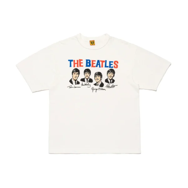 Human Made Beatles T-Shirt